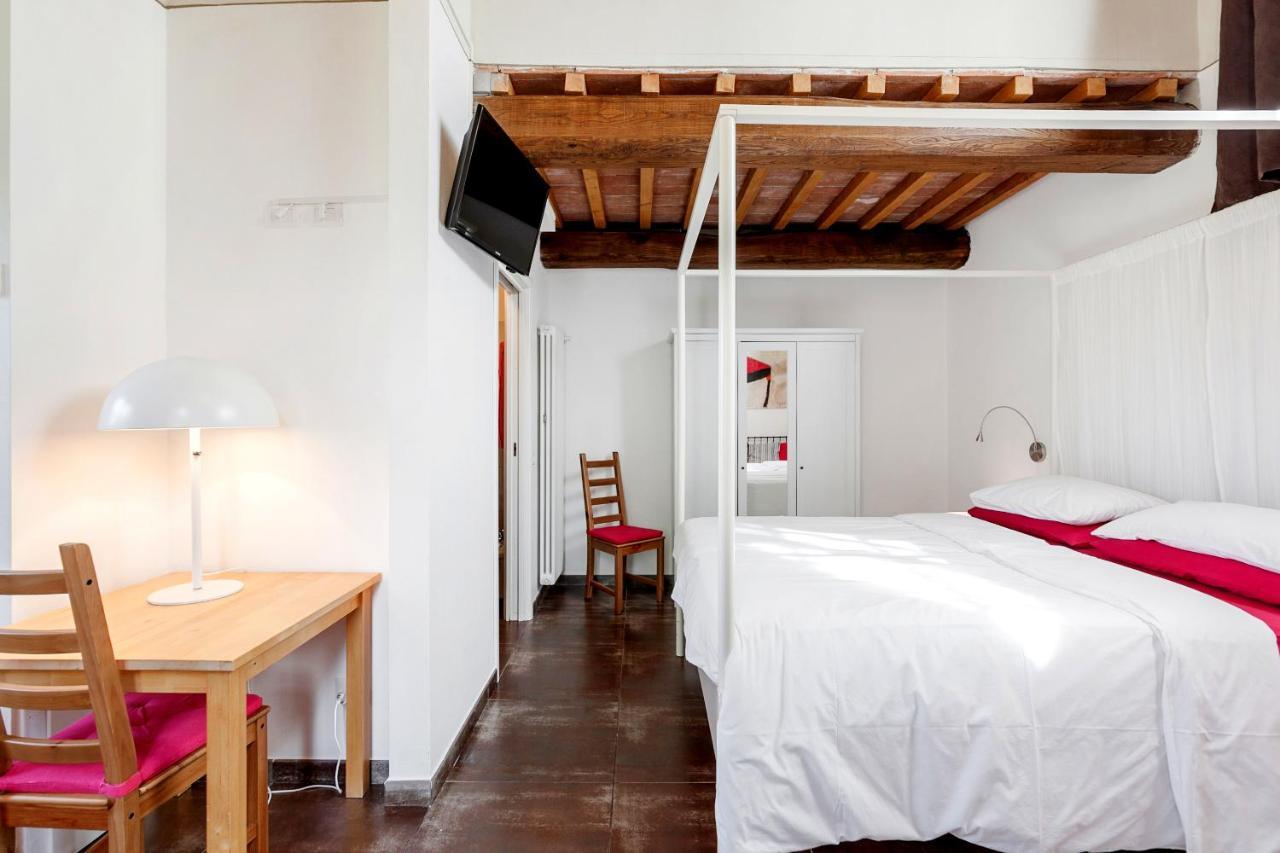 Agriturismo Apparita Montecastelli Pisano Екстер'єр фото