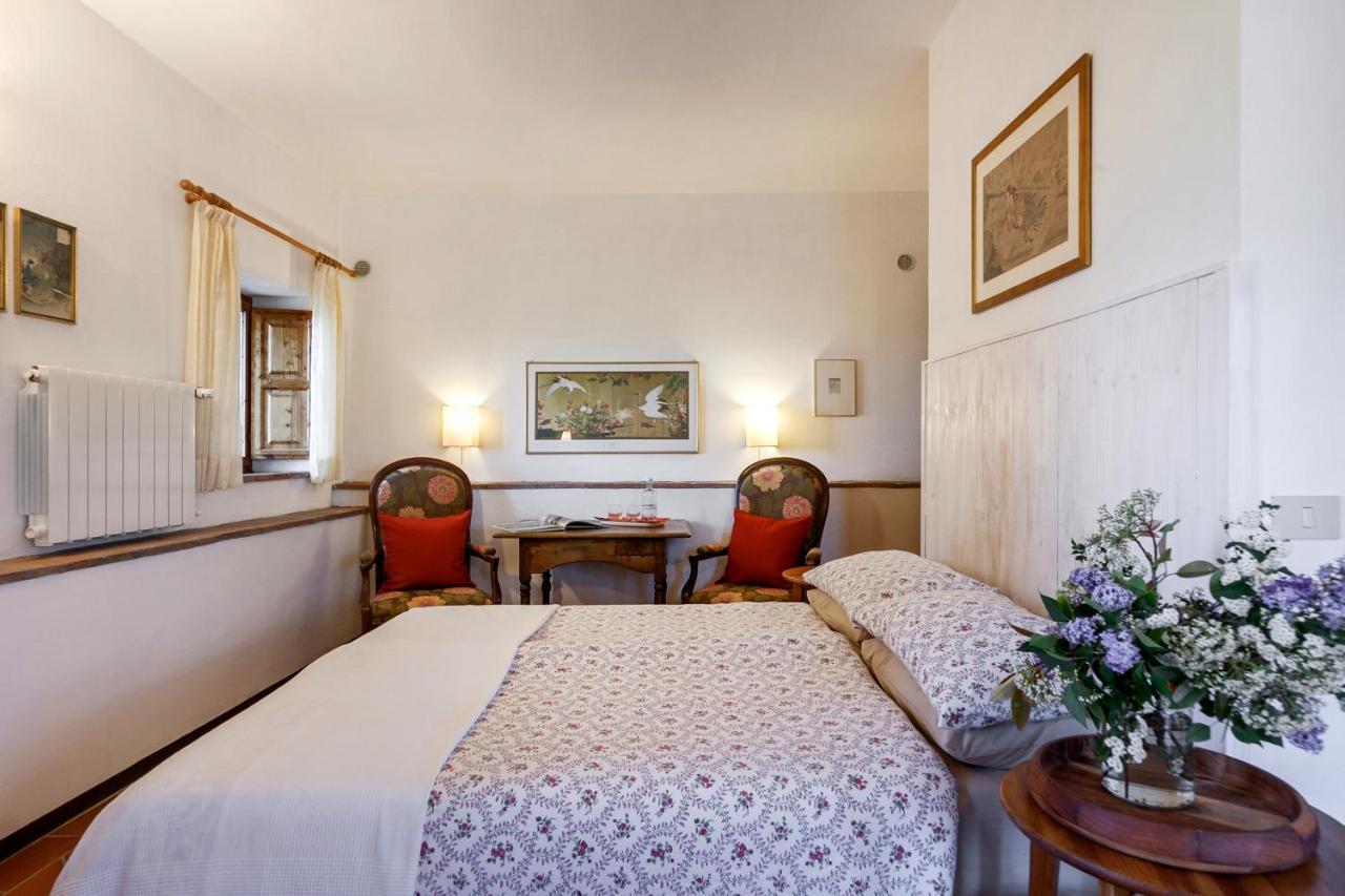 Agriturismo Apparita Montecastelli Pisano Екстер'єр фото