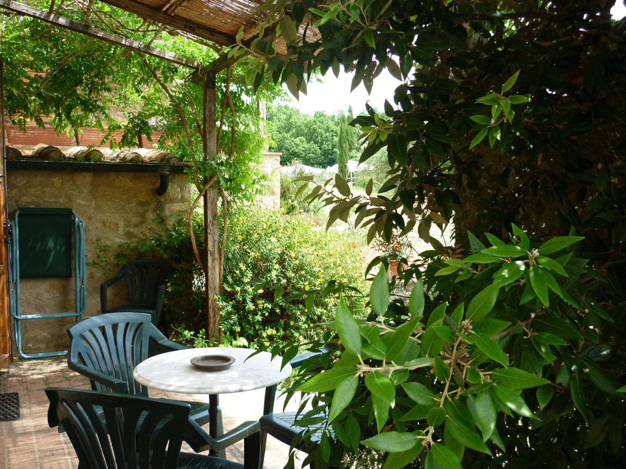 Agriturismo Apparita Montecastelli Pisano Номер фото