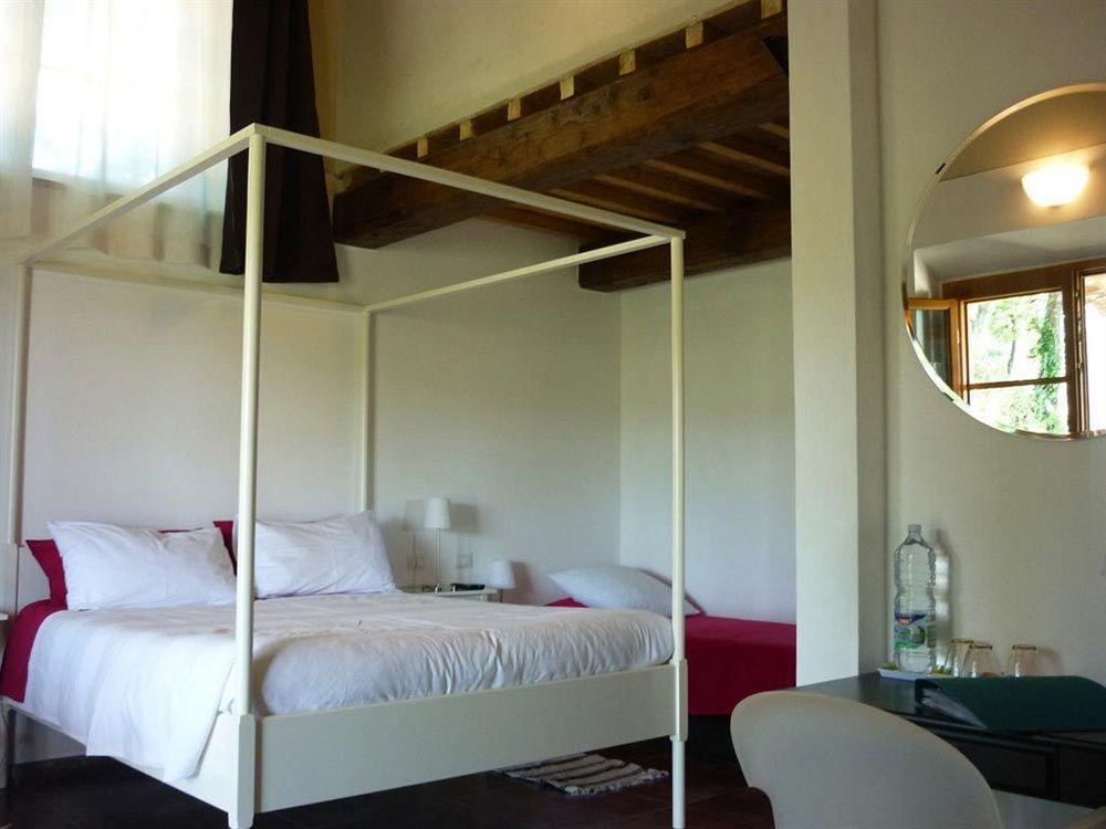 Agriturismo Apparita Montecastelli Pisano Екстер'єр фото